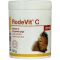 Пищевая добавка Dolfos RodeVit C Drink для морских свинок, 60 г