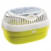 Переноска Ferplast Carrier Aladino Large для дрібних тварин, 36×26×23 см