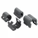 Набор фиксаторов Ferplast Clip Kit Atlas Bike для велосипедной переноски для кошек и собак