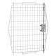 Дверцята Ferplast Door Grey For Atlas 70 для перенесення собак