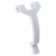 Зажим Ferplast Hook L020 White для клеток для птиц и грызунов
