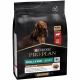 Сухой корм Purina Pro Plan Dog Duo Delice Small and Mini Adult для собак мелких пород, говядина с рисом, 2.5 кг