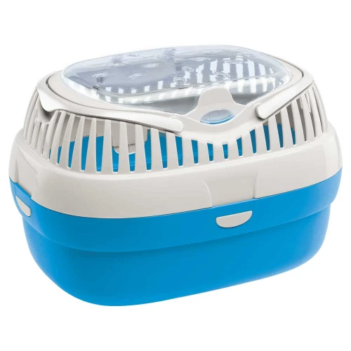 Переноска Ferplast Carrier Aladino Large для дрібних тварин, 36×26×23 см