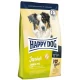 Сухой корм Happy Dog Junior Lamb & Rice для щенков с чувствительным пищеварением от 7 до 18 месяцев, 1 кг