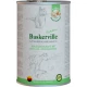 Влажный корм Baskerville Holistic Kalb und Lachs для котов, телятина и лосось, 400 г