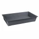 Піддон Ferplast Base M77 Grey для клітин кролика