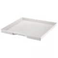 Піддон Ferplast Tray MC46 Grey для пташиних кліток, 43,5 x 44,4 x 3,8 см