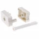 Комплект лезвий Ferplast Kit White For Two Bladed Propel