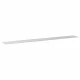 Передний люк крышки Ferplast Front Hatch Dubai 120 White аквариума Dubai