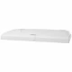 Ferplast Cover Capri 60 White для аквариума