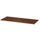 Верх Ferplast Top Stand Dubai 120 Walnut для аквариумной тумбы