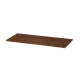 Верх Ferplast Top Stand Dubai 100 Walnut для аквариумной тумбы