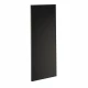 Левая дверь Ferplast Left Stand Dubai 120 Black для аквариумной тумбы