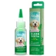 Гель для чистки зубов TropiClean Oral Care Gel Clean Teeth для щенков, 59 мл