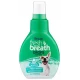 Капли TropiClean Fresh Breath «Свежее дыхание» для ухода за зубами и дёснами для собак, 65 мл
