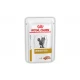 Влажный корм Royal Canin Urinary S/O при мочекаменной болезни у кошек, паштет, 85 г