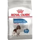 Сухой корм Royal Canin Medium Light Weight Care для собак с лишним весом, 3 кг