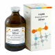 Раствор BioTestLab L-ЦИН при нарушениях обмена веществ для КРС, МРС, собак, кошек, кроликов, 100 мл