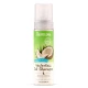 Шампунь-пена TropiClean Waterless Cat против перхоти для котов, 220 мл