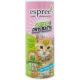 Сухой шампунь Espree Kitten Dry Bath для чувствительной кожи для котят, 170 мл