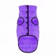 Куртка AiryVest One L65 для собак, фіолетова