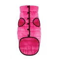 Куртка AiryVest One XS30 для собак, рожева