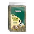 Подстилка Versele-Laga Prestige Straw натуральная, солома, в клетки для грызунов, 1 кг