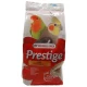 Корм Versele-Laga Prestige Big Parakeets для средних попугаев, зерновая смесь, орехи, 22 кг