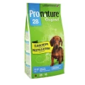 Сухий корм Pronature Original Puppy Small & Medium для цуценят малих і середніх порід, 2.72 кг