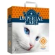 Наполнитель Imperial Care Silver Ions ультра-комкующийся в кошачий туалет, антибактериальный, 2 кг