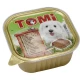 Консерви Tomi game з дичиною, для собак, паштет, 300 г