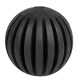Игрушка Flamingo Gladiator Ball мяч для собак, резина, 7.5 см