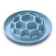 Миска для здорового питания Georplast Honey для кошек и собак, 32×32×6 см