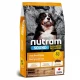 Сухой корм S3 Nutram Sound Balanced Wellness Puppy для щенков крупных пород, с курицей и овсянкой, 11.4 кг