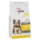 Сухой корм 1st Choice Puppy Toy&Small Chicken для щенков мини и малых пород, с курицей, 2.72 кг