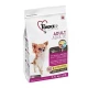 Сухий корм 1st Choice Adult Toy & Small Lamb & Fish для собак міні і малих порід, з ягням і рибою, 7 кг