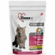 Сухой корм 1st Choice Sterilized Chicken для кастрированных котов и стерилизованных кошек, с курицей, 320 г