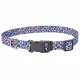 Ошейник Coastal Pet Attire Style для собак, специальная лапа, коричневый, 1×12-30 см