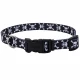 Нашийник Coastal Pet Attire Style для собак, чорний, 2.5×45-71 см