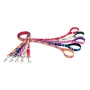 Повідець Coastal Pet Attire Weave для собак, смужка, 1×1.8 м