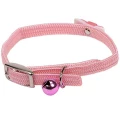 Нашийник Coastal Lit`l Pals Kitten Collar для кошенят, рожевий, 0.8×20 см