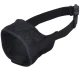 Нейлоновий намордник Coastal Best Fit Adjustable Comfort Muzzle для собак, розмір XL