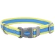 Светоотражающий ошейник Coastal Pet Attire Pro Adjustable Reflective для собак, регулируемый, 2.5×46-66 см