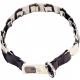 Строгий ошийник Sprenger Neck-Tech Fun для собак, з замком ClicLock, нержавіюча сталь, 48 см