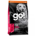Сухий корм GO! Solutions Skin & Coat Care Lamb для собак і цуценят, з ягням і вівсянкою, 1.59 кг