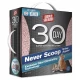 Наполнитель Simple Solution 30-Day Super Absorbent Cat Litter туалетов для кошек, 4.1 кг