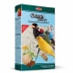 Гигиенический наполнитель Padovan Ocean Fresh Air для птиц, 5 кг