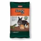 Гигиенический наполнитель Padovan Sandy litter для грызунов и рептилий, 4 кг