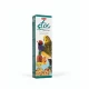 Ласощі Padovan Stix Tropic Cocores для хвилястих папуг і малих екзотичних птахів, 80 г