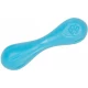 Игрушка West Paw Hurley Small Aqua для собак, 15 см